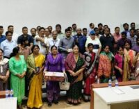 TPCODL felicitates 90 consumers under ‘bill pay and win scheme’ in Bhubaneswar