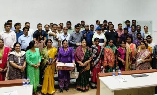 TPCODL felicitates 90 consumers under ‘bill pay and win scheme’ in Bhubaneswar