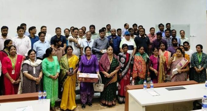 TPCODL felicitates 90 consumers under ‘bill pay and win scheme’ in Bhubaneswar