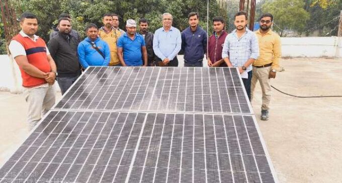 PM Surya Ghar Yojana brings relief to consumers from electricity bill worries