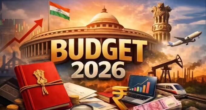 Odisha’s development design well-crafted in Union Budget 2026-27