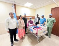 Utkal Hospital Performs Rare Nine-Hour Surgery to Replant Severed Hand of 25-Year-Old