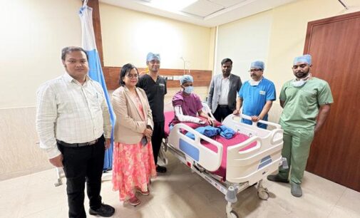 Utkal Hospital Performs Rare Nine-Hour Surgery to Replant Severed Hand of 25-Year-Old