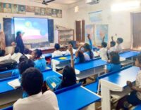 Vedanta Aluminium’s Gyan Jyoti Initiative Powers Smart Classrooms in Rayagada & Kalahandi