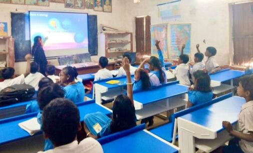 Vedanta Aluminium’s Gyan Jyoti Initiative Powers Smart Classrooms in Rayagada & Kalahandi