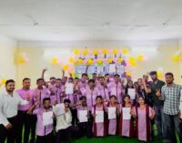 100% Placement Secured at Vedanta Aluminium’s Lanjigarh Skill Training Centre