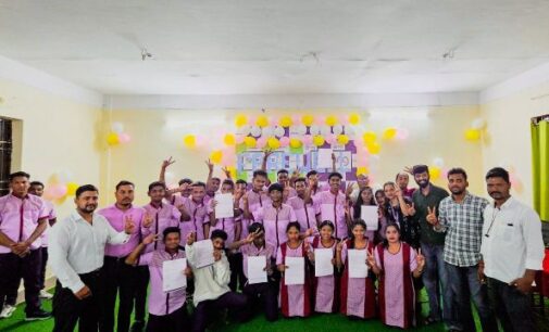 100% Placement Secured at Vedanta Aluminium’s Lanjigarh Skill Training Centre