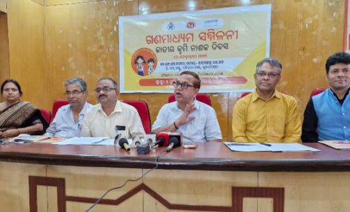 Odisha to roll out deworming and vitamin A drive in February