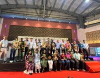 25th Invitation Cup Golf Tournament 2026 Held at Paradip