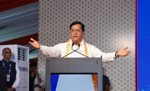 Centre Approves Rs.797 Crore Green Hydrogen Jetty at Paradip Port