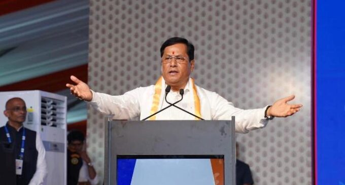 Centre Approves Rs.797 Crore Green Hydrogen Jetty at Paradip Port