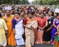 ରାସ୍ତାରେ ବସିଲେ ଶହଶହ କିନ୍ନର