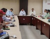 ଜିଲ୍ଲା ସଂଗ୍ରହାଳୟ, ବୌଦ୍ଧର ବିକାଶ ନେଇ ଜ଼ିଲ୍ଲା ପ୍ରଶାସନ ପକ୍ଷରୁ ପ୍ରସ୍ତୁତି ବୈଠକ ଅନୁଷ୍ଠିତ