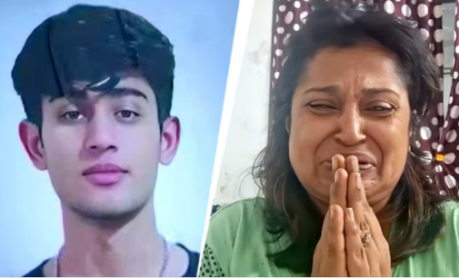 Teen was speeding SUV for reels, lost my son due to him: Victim’s mother