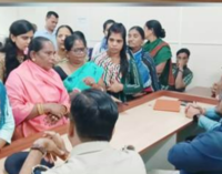 ଗଜପତି : ଜିଲ୍ଲାପାଳଙ୍କ ମିଳିତ ଜନ ଅଭିଯୋଗ ଶୁଣାଣୀ କାର୍ଯ୍ୟକ୍ରମ ଅନୁଷ୍ଠିତ