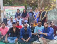 ଦୀର୍ଘ ୨୦ ବର୍ଷ ପରେ ଏକାଠି ହେଲେ ପୁରାତନ ଛାତ୍ରଛାତ୍ରୀ: ବରଡ଼ା ବାଲୁଙ୍କେଶ୍ୱର ଉଚ୍ଚ ବିଦ୍ୟାଳୟର ୨୦୦୬ ମାଟ୍ରିକ ବ୍ୟାଚର ବନ୍ଧୁ ମିଳନ