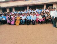 ପାଠ୍ୟକ୍ରମ ରୂପରେଖ-୨୦୨୫ ର ପ୍ରବୋଧନ ତାଲିମ ଶିବିର, ନୂତନ ପାଠ୍ୟ ପୁସ୍ତକ ସହ ପରିଚୟ