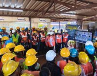 JSW Steel Odisha Conducts Labour Codes