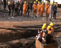 Meghalaya coal mine blast: Two more die in Assam hospital; toll rises to 30