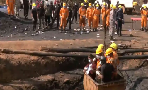 Meghalaya coal mine blast: Two more die in Assam hospital; toll rises to 30