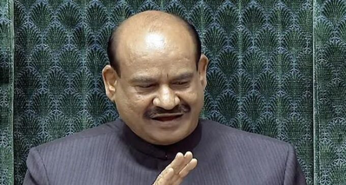 Om Birla to represent India at Bangladesh PM-elect Tarique Rahman’s swearing-in