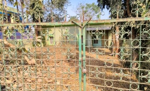 ଉପ ନିୟୋଜନ ଫାଟକରେ ତାଲା, ହନ୍ତ ସନ୍ତ ହେଉଛନ୍ତି ବେକାର ଯୁବକ ଯୁବତୀ