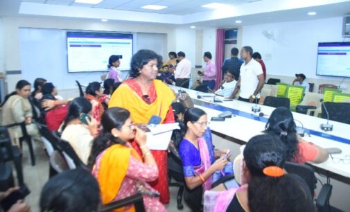 ୨୦୦୨ ଏବଂ ୨୦୨୫ ଭୋଟର ତାଲିକାର ଏସ ଆଇ ଆର ମ୍ୟାପିଂ