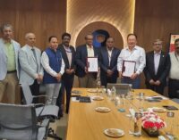 SIGNING OF MOU BETWEEN OIL INDIA LIMITED AND CSIR-IMMT CENTRE OF EXCELLENCE FOR CRITICAL MINERALS