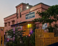 ସମ୍ବଲପୁର ମଣ୍ଡଳ କାରାଗାରରେ ପୁଲିସର ବଡ଼ ଧରଣର ଚଢ଼ାଉ