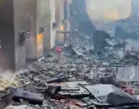 Nagpur factory blast: Nine directors of explosives company arrested