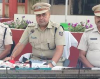 Cache of banned cough syrup seized in khordha, 4 arrested
