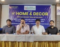 India International Mega Trade Fair & Home & Decor Expo in Bhubaneswar