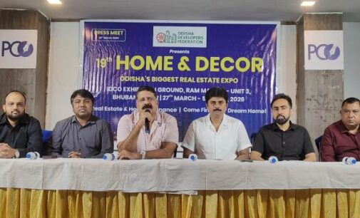 India International Mega Trade Fair & Home & Decor Expo in Bhubaneswar