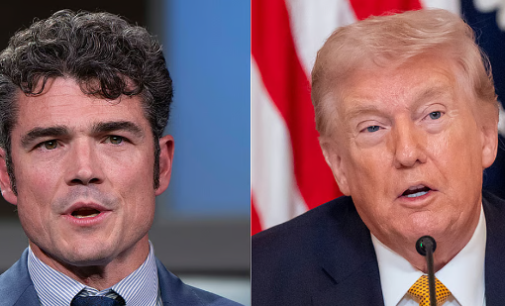 Top US counterterrorism official resigns over Trump’s war, says Iran posed ‘no imminent threat’