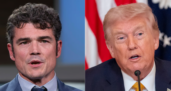 Top US counterterrorism official resigns over Trump’s war, says Iran posed ‘no imminent threat’