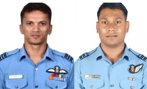 Missing Sukhoi SU-30 jet crashes in Assam, two pilots killed