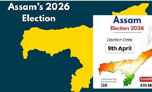 Polarisation trends may shape contests in undivided Nagaon district