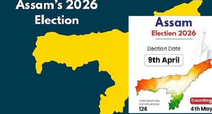Polarisation trends may shape contests in undivided Nagaon district