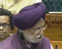 India’s crude supply secure, no shortage of fuel; refineries running at over 100%: Petroleum minister