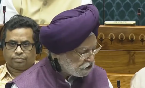 India’s crude supply secure, no shortage of fuel; refineries running at over 100%: Petroleum minister