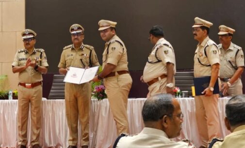 ସମ୍ବର୍ଦ୍ଧିତ ହେଲେ ବୌଦ୍ଧ ଏସପି ରାହୁଲ ଗୋଏଲ