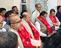 BJP makes strategic gains in Odisha Rajya Sabha polls, cross-voting jolts Naveen Patnaik-led Opposition