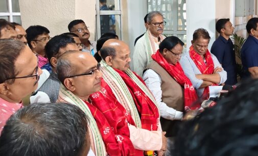 BJP makes strategic gains in Odisha Rajya Sabha polls, cross-voting jolts Naveen Patnaik-led Opposition