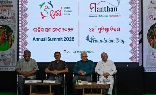 CYSD marks 44 years, calls for collaborative governance to tackle development challenges