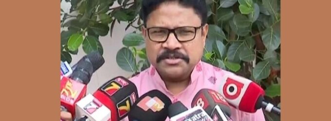 Odisha targets 3.36 lakh adolescent girls under statewide cervical cancer vaccination drive