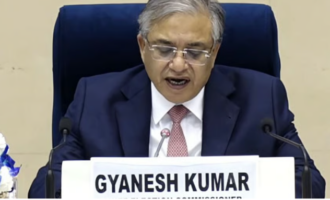 ECI announces dates for Assembly elections in Tamil Nadu, West Bengal, Kerala, Assam, Puducherry