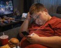 Childhood obesity rising: Study finds 12.5%of teens in Kolkata schools are obese