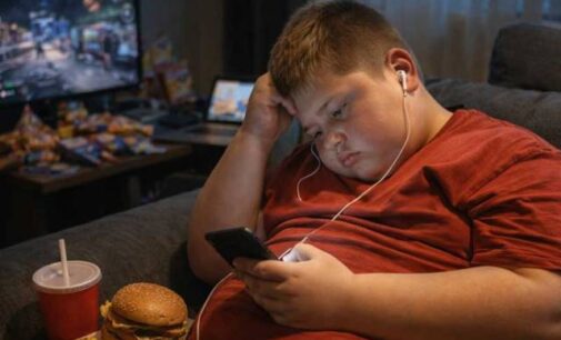 Childhood obesity rising: Study finds 12.5%of teens in Kolkata schools are obese