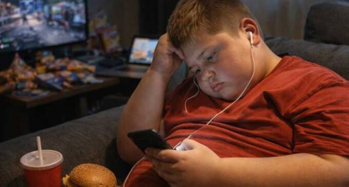 Childhood obesity rising: Study finds 12.5%of teens in Kolkata schools are obese