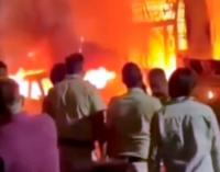 7 killed in early morning house fire in Indore